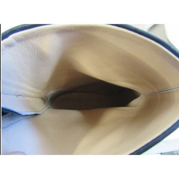 Dear Frances Samba Boot Black Leather 40/9-9.5‎ - Picture 10 of 12